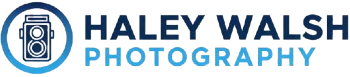 Haley Walsh Photography Logo